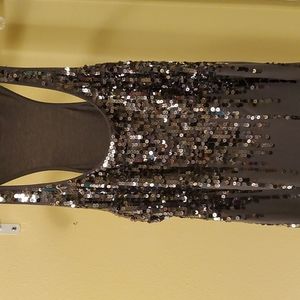 Wildcat sz sm racer back tank